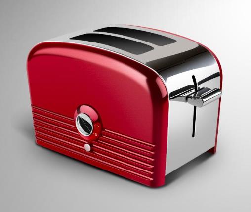 新面包机忘记空烤怎么办?首次使用面包机怎么清洗