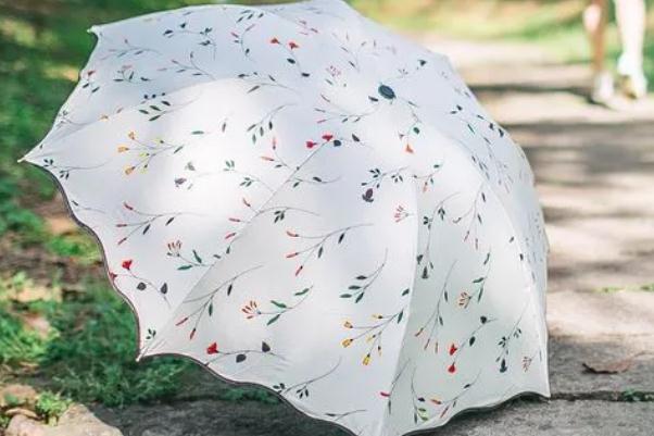 太阳伞有什么作用 太阳伞有黑胶和没有胶的区别 太阳伞有什么作用 太阳伞有黑胶和没有胶的区别