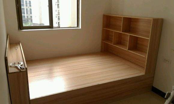 板式床安装 板式床简介,板式床安装教程