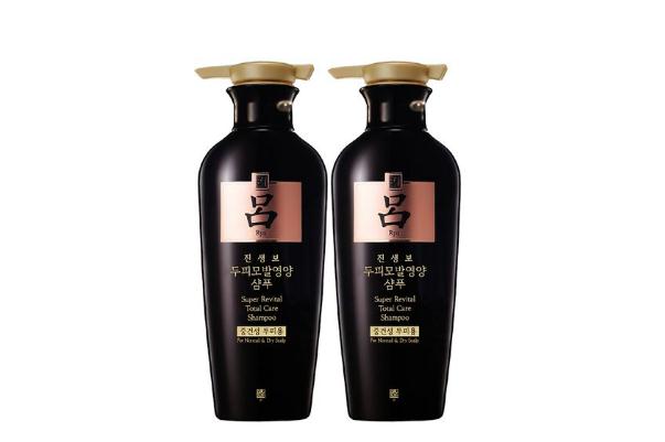 黑吕洗发水功效怎么样 黑吕洗发水真的好用吗 黑吕洗发水功效怎么样 黑吕洗发水真的好用吗