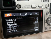 sony a6000使用教程 你会用了吗6