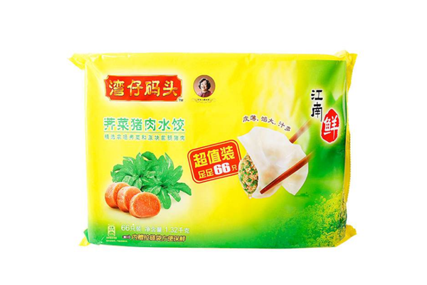 湾仔码头水饺怎么样 湾仔码头水饺为什么贵 湾仔码头水饺怎么样 湾仔码头水饺为什么贵