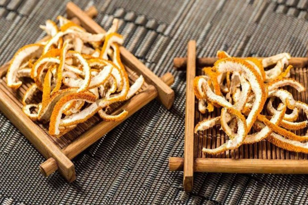 陈皮能否去湿气 陈皮怎么吃去湿气 陈皮能否去湿气 陈皮怎么吃去湿气