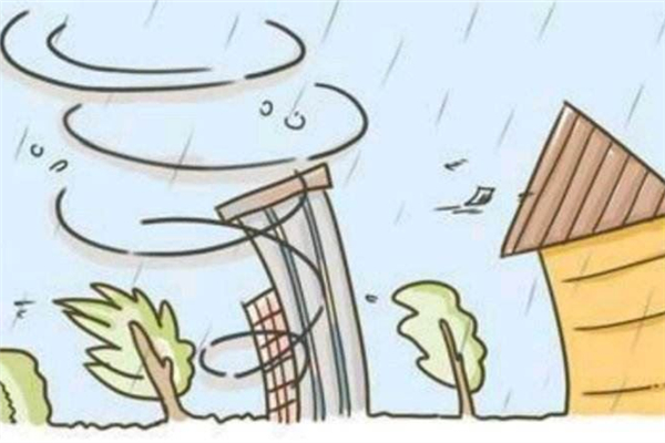 台风的破坏力有多大 台风圆规最新动态 台风的破坏力有多大 台风圆规最新动态