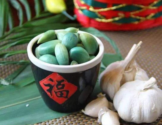 腌制腊八蒜有时间限制吗?腊八蒜可以在其他日子做吗