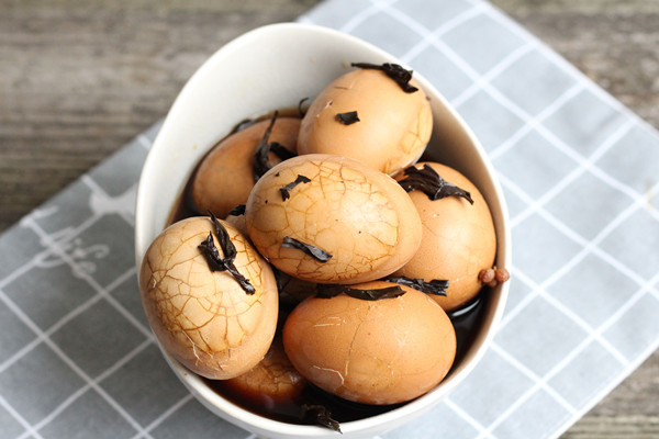 茶叶蛋有没有营养 茶叶蛋能每天吃吗 茶叶蛋有没有营养 茶叶蛋能每天吃吗