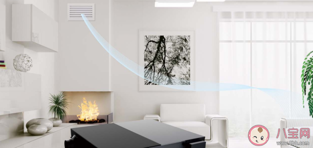 开着空气净化器可以代替开窗通风吗 用新风系统还是空气净化器好 开着空气净化器可以代替开窗通风吗 用新风系统还是空气净化器好