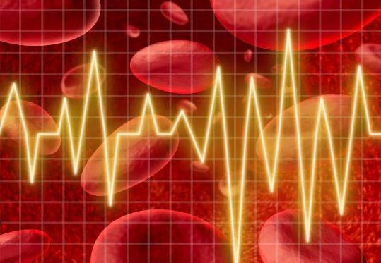 心率120会猝死吗?心率和心律有什么区别