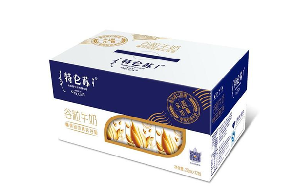 特仑苏谷粒牛奶可以加热吗 特仑苏谷粒牛奶小孩可以喝吗 特仑苏谷粒牛奶可以加热吗 特仑苏谷粒牛奶小孩可以喝吗