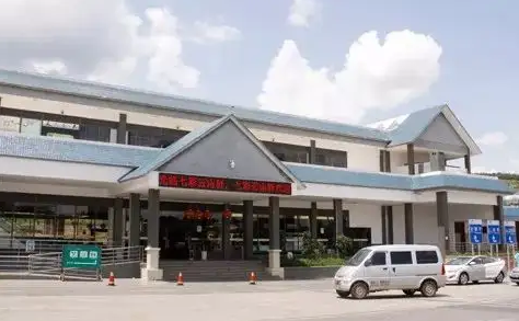 高速服务区可以做核酸检测吗2