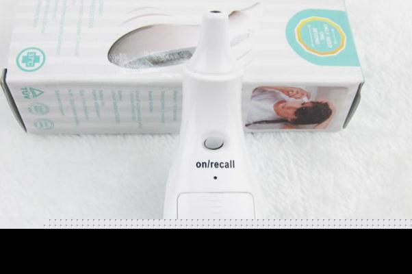 耳温枪有副作用吗 耳温枪频繁使用有害吗