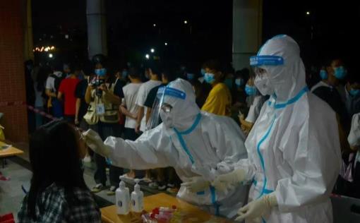 黄码会影响身边的人吗 黄码跟绿码在一起绿码会变吗