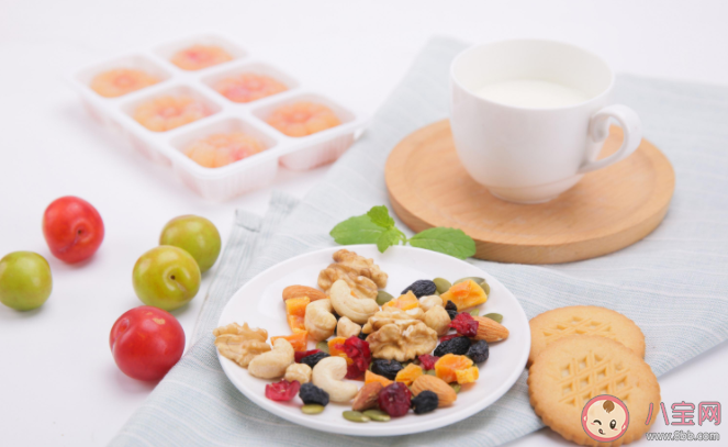 吃早饭有固定标准时间吗 早餐最好不要晚于几点