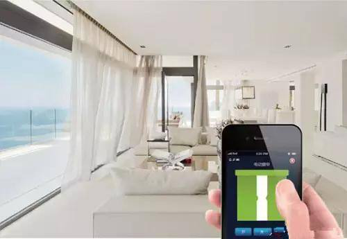 智能窗帘安装 智能窗帘怎么安装—智能窗帘安装步骤