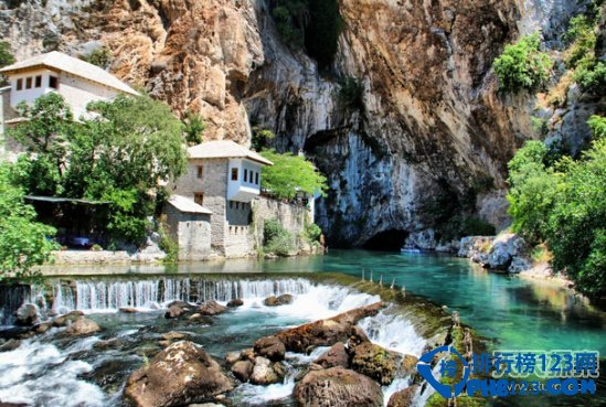 世界上鲜为人知的40个最美景点