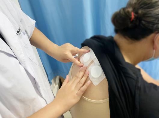 三伏贴没到日子能贴吗?三伏贴必须是现调的吗?