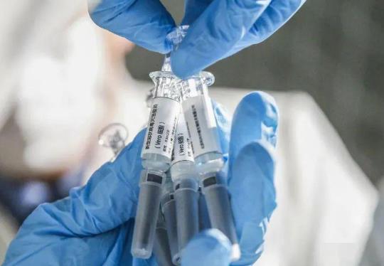 打了新冠疫苗可以打hpv九价疫苗吗?打新冠疫苗大姨妈会推迟吗?