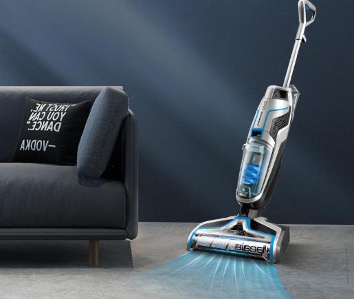 洗地机可以清洗大理石地面吗?洗地机可以用哪些清洁剂?