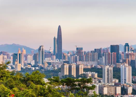 2022深圳春节过后天气是冷是热?2022年深圳什么时候升温