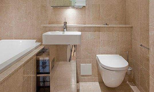 卫生间水管安装 卫生间水管如何安装 卫生间水管安装知识