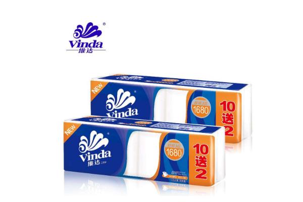 维达卫生纸质量怎么样 维达卫生纸怎么辨别真假 维达卫生纸质量怎么样 维达卫生纸怎么辨别真假