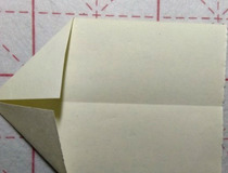 纸飞机教程 你学会了吗2