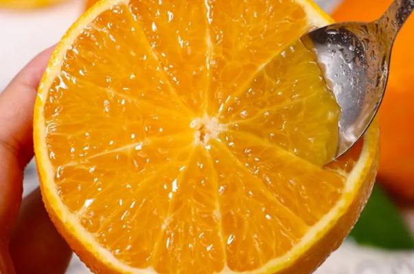 果冻橙糖分高吗 果冻橙是热性还是凉性 果冻橙糖分高吗 果冻橙是热性还是凉性