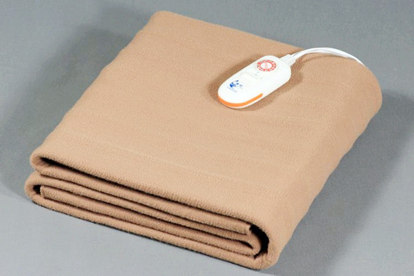 电热毯为什么会着火 如何预防电热毯着火 电热毯为什么会着火 如何预防电热毯着火