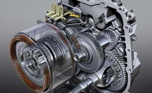 变速箱有问题会出现什么症状1