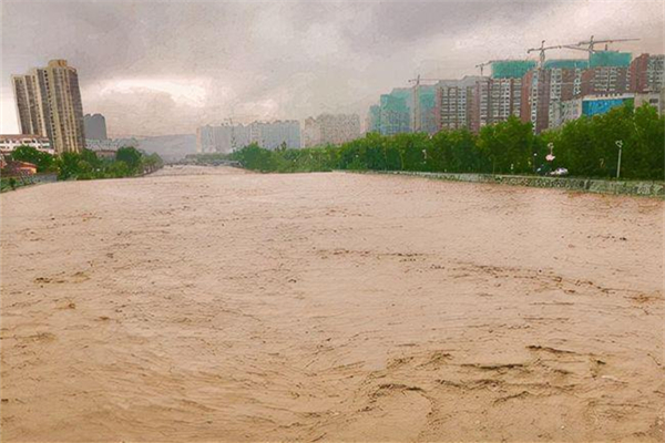 洪水会影响高铁吗 洪水会引发什么灾害