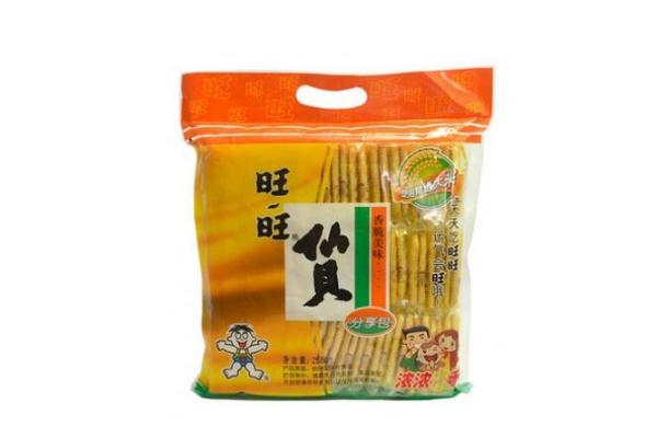 旺旺仙贝不脆了怎么变脆 旺旺仙贝可以给婴儿吃吗 旺旺仙贝不脆了怎么变脆 旺旺仙贝可以给婴儿吃吗