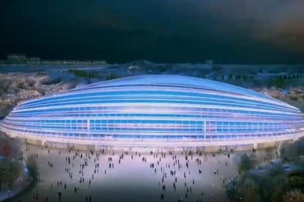 北京冬奥会什么时候开始举办 北京冬奥会还有多少天 北京冬奥会什么时候开始举办 北京冬奥会还有多少天