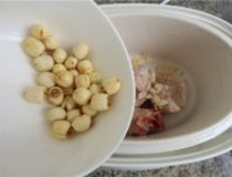 西洋参怎么吃 排骨西洋参炖汤清润又滋补4