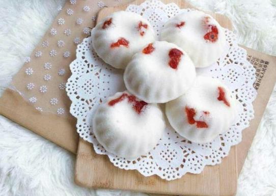 制作米糕要用那些材料?米糕要放冰箱保存吗