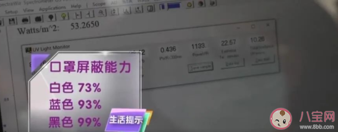 冰凉凉的防晒口罩能防疫吗 什么颜色口罩防晒效果更好 冰凉凉的防晒口罩能防疫吗 什么颜色口罩防晒效果更好