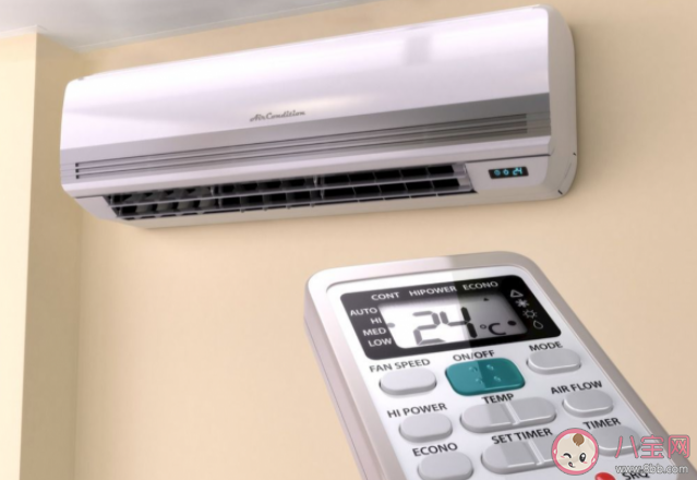 夏季空调应保持恒温吗 夏天吹空调多少度最省电 夏季空调应保持恒温吗 夏天吹空调多少度最省电
