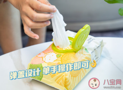 如何科学挑选婴儿湿巾 秋冬季如何呵护宝宝的肌肤 如何科学挑选婴儿湿巾 秋冬季如何呵护宝宝的肌肤