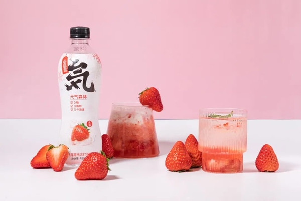 元气森林气泡水有防腐剂吗 元气森林气泡水成分含酒精吗 元气森林气泡水有防腐剂吗 元气森林气泡水成分含酒精吗