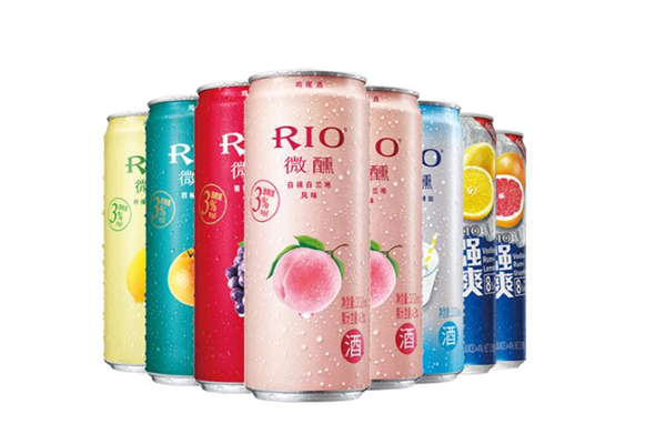 rio鸡尾酒度数高还是啤酒 rio鸡尾酒好喝吗 rio鸡尾酒度数高还是啤酒 rio鸡尾酒好喝吗