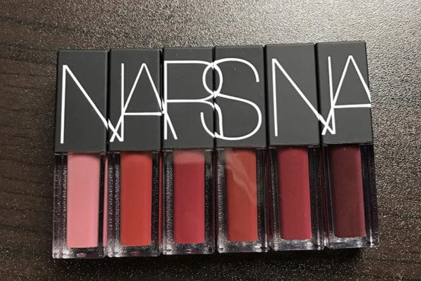 nars唇釉必入色号 nars唇釉怎么样 nars唇釉必入色号 nars唇釉怎么样