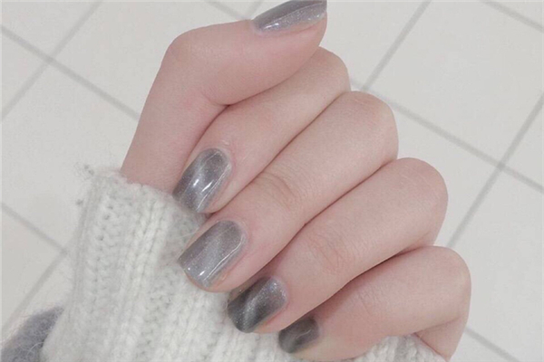 猫眼美甲哪个颜色好看 猫眼美甲什么原理 猫眼美甲哪个颜色好看 猫眼美甲什么原理