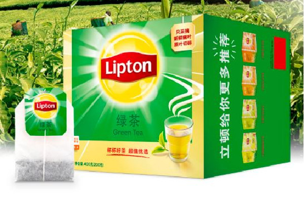 立顿绿茶会有清理肠道的效果吗 立顿绿茶的功效和作用 立顿绿茶会有清理肠道的效果吗 立顿绿茶的功效和作用