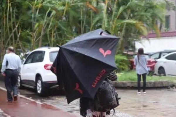 台风会下雨吗 台风会带来什么天气 台风会下雨吗 台风会带来什么天气