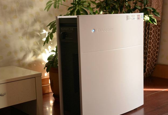 十大除甲醛净化器排名:米家空气净化器pro位居第一