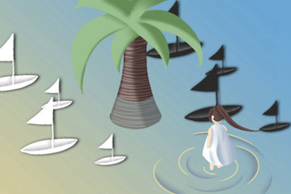 冬瓜海带 冬瓜海带