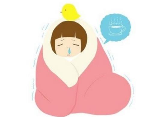 感冒口渴是不是快好了?为什么感冒鼻涕总是擤不完