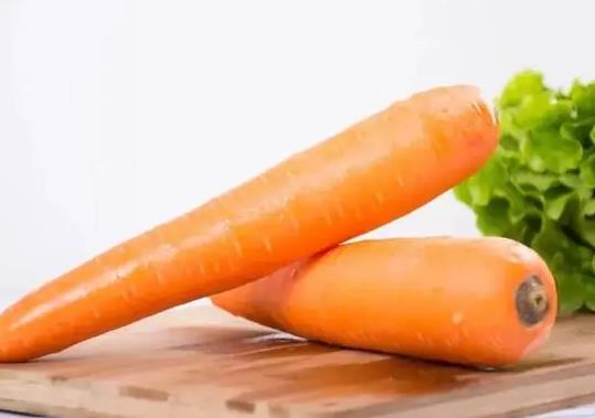 胡萝卜汁是生榨还是熟榨?胡萝卜煮熟怎么榨汁