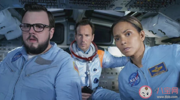 电影《月球陨落》好看吗 《月球陨落》讲的是什么故事 电影《月球陨落》好看吗 《月球陨落》讲的是什么故事