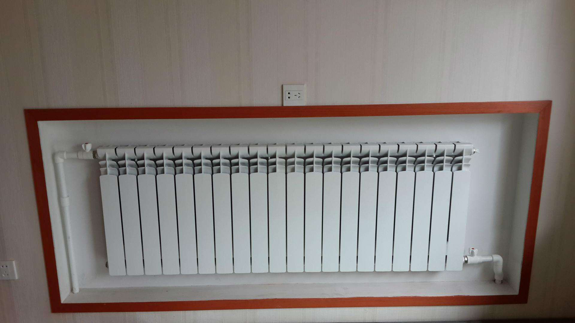 家庭暖气片安装区域推荐以及安装方法