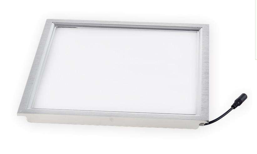 LED灯安装 哪种LED灯适合安装在厨房和卫生间?